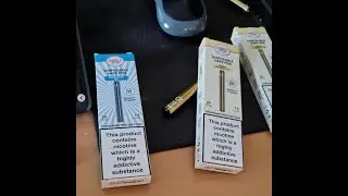 Best disposable vape yet