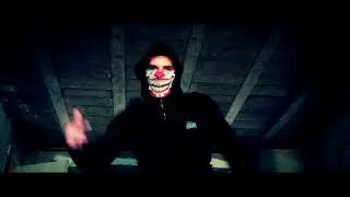 EL LOCO Black Block 2 Ahou street-clip (gilet jaune)
