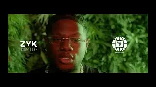 ZYK - Compliquer (Clip Officiel)