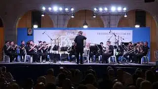 Ensemble BAA plays ABBA!!!