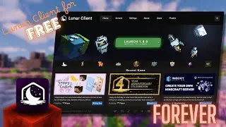 I Cracked Lunar Client for FREE and You Can Too!