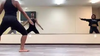 The B Experience: Healing Through Movement
