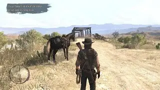 Red Dead Redemption_Revolution 4