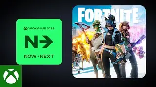 November Now & Next | What's now and what's next with Xbox Game Pass