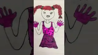 Masetala masetala colour mixing viral trend#satisfying#painting#crafts#colour#shorts
