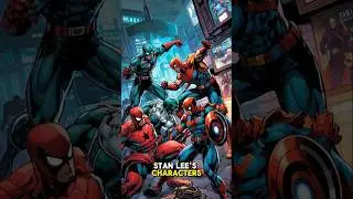 &ldquo;The Untold Story of Stan Lee &ndash; The Man Behind the Marvel Universe&rdquo; #adventure #adventureexploring