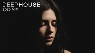 Relaxing Deep House Music for Work & Study &ndash; Focus & Productivity Mix