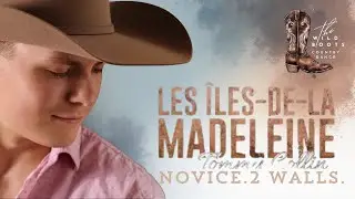 Les îles-De-La-Madeleine Line Dance