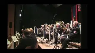 Kameraden Gruß Marsch Musikzug Eschwege  Abschlusskonzert 2006 Stadthalle Eschwege WMeFUN