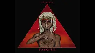 [FREE] Osamason x Che x PYSKOTIC -  YOTTA @MXHFIAMUSIC​