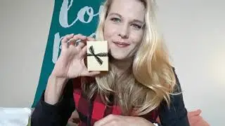 Tamed Wild Subscription Unboxing January 2019