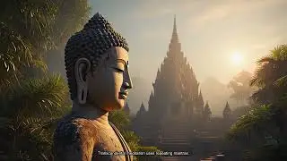 Harmony of Zen &ndash; Soothing Meditation Music