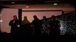 BEARQUAKE 3 intro