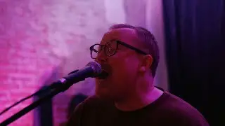 skin prisoner - songs seldom sung (album release show) 10-11-2024
