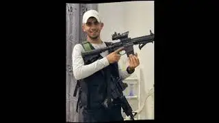اغنية الأسير حمودي ابو صويص