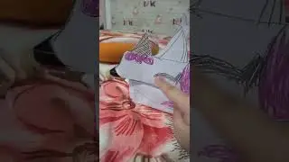 i ran out of Paper😭