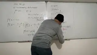 مراجعة (10) بعد الجزئي -(biostatistics) شبتر السابع .