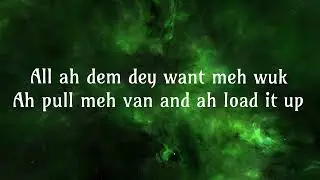 Milko- Hole (GBM) Lyric Video  #soca  #soca2023 #gbm #milko #newmusic #Hole