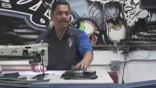 Inside West Coast Customs  S1 EP 110 RV With An Impact