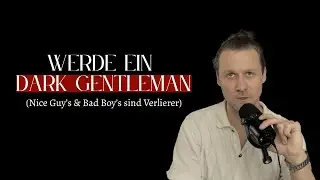 Nice Guy&rsquo;s UND Bad Boy&rsquo;s verlieren im Dating (und wie du gewinnst)