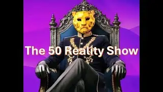 The 50 - India's Biggest Reality Show Promo #the50 #realityshow #review