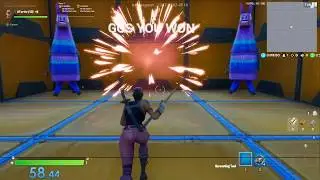 0:58 | Impulse Only Deathrun | WR