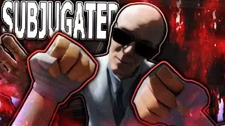▪ Subjugated ▪ FNF A BadwaterVideos2009 Oneshot - GFC [TF2 Mod]
