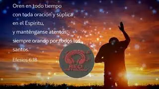 Oración Es Poder (REO)