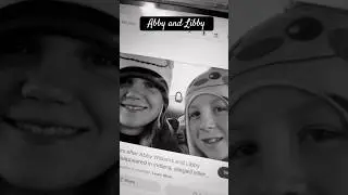 ABBY AND LIBBY TRIBUTE MISSING PEOPLE CASES MYSTERIES TRUE CRIME #truecrime #missing #missingperson