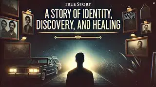 When I Found My Birth Family &ndash; A Story of Identity, Discovery, and Healing