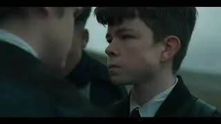Paddy Holland_The King is Dead