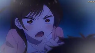 AMV - Она Опасна  Тидзуру Мидзухара