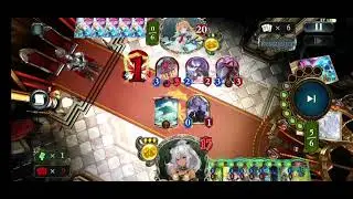 Topdeck and Combo into Destruction - Courtesy of Ladica OTK.