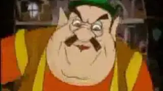 YouTube Poop: Morshu Loves Oil