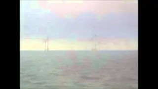 Ocean of Null (Audio)