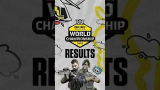I Went to the Call of Duty Mobile World Championship 2025 #CODMChamps2025 #codm #esports