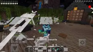 🔴Textura | Mcpe modificado com textura MedievalPack
