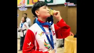 GOLD MEDAL for Nepal | Parbati Gurung | 13th South Asian Games (SAG) | KTM Nepal | Sports for Nepal