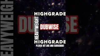 highgrade is dubwise 🎛🔊💥#dubmusic #reggae #producer