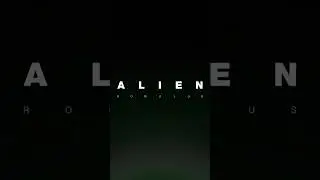 ALIEN: ROMULUS Trailer #knowyourmovie #alienromulus #aliens #ridleyscott #20thCenturyFox