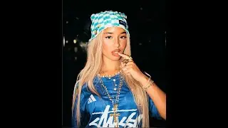[FREE] Nemzzz x Luciano x Hoodtrap Type Beat “LIMIT”