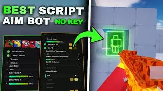 [ ⚔️ FREE ] Rivals Script NO KEY | AIM BOT | FARM WINS | UNLOCK ALL | RAGE BOT V2 | ESP
