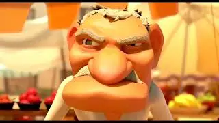 Funny cartoon old man most funny moments #ai #viralvideo #trending #cartoonstory #funny #comedy