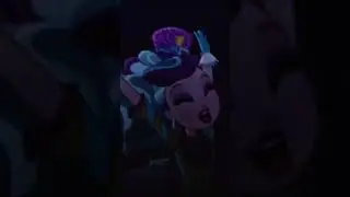 Madeline Hatter edit!!! #eah #everafterhigh #internetgirl #katseye