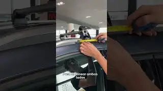 &iexcl;Instala Barras de Techo en tu Seat en 5 Minutos! 🚗💥 Gu&iacute;a F&aacute;cil y R&aacute;pida