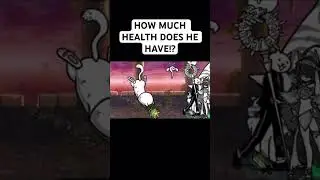 Battle Cats Infernal Tower Floor 30 #battlecats #gaming #battlecatsgameplay #thebattlecats #memes