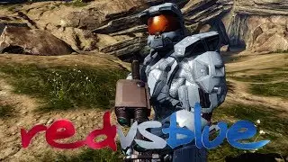 Red vs. Blue Stories #1 | The Great iPhone Debate