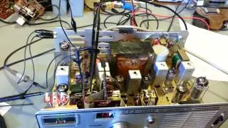 Review of Probe Master brand, USA made oscilloscope probes.