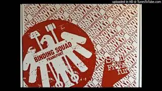 Binding Squad  - Meine Chabs