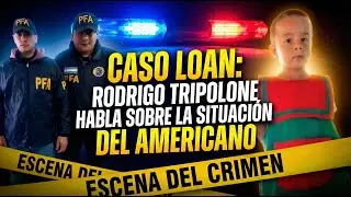 CASO LOAN: LA SITUACION DEL AMERICANO